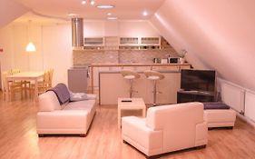 Old Town Apartment